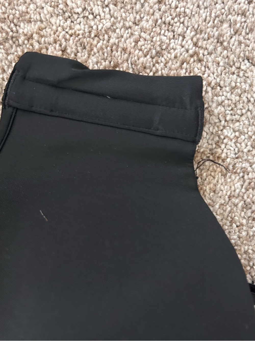 Cacique Smooth Boost Strapless Multi-way Bra. Black. Padded. Comfort. 40DD. EUC - Picture 2 of 7